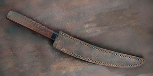 JN Handmade Chef Knife CCJ55f